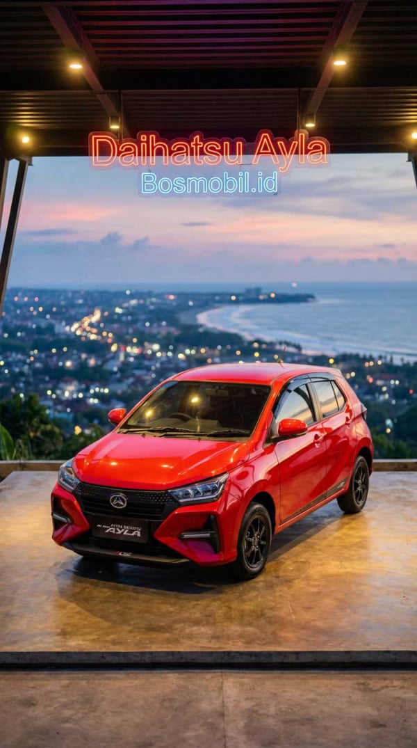 Daihatsu Ungaran