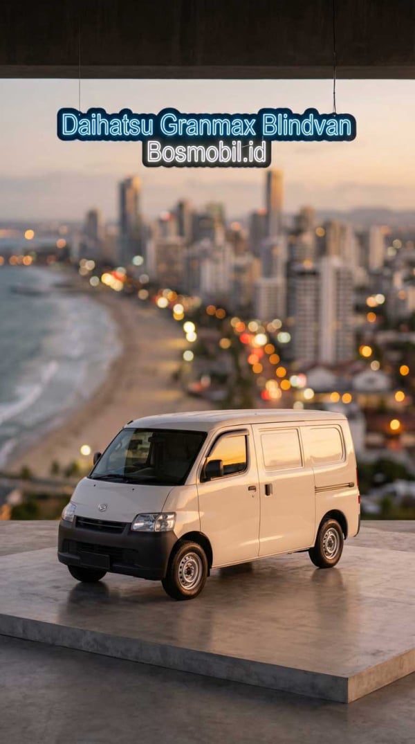 Daihatsu Ungaran