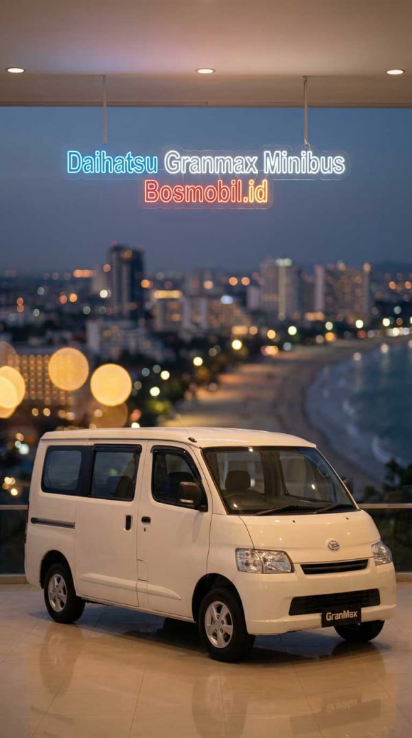 Daihatsu Ungaran