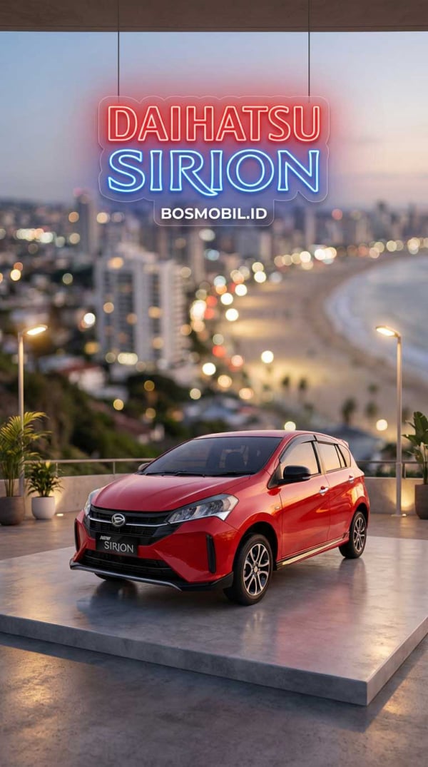 Daihatsu Ungaran