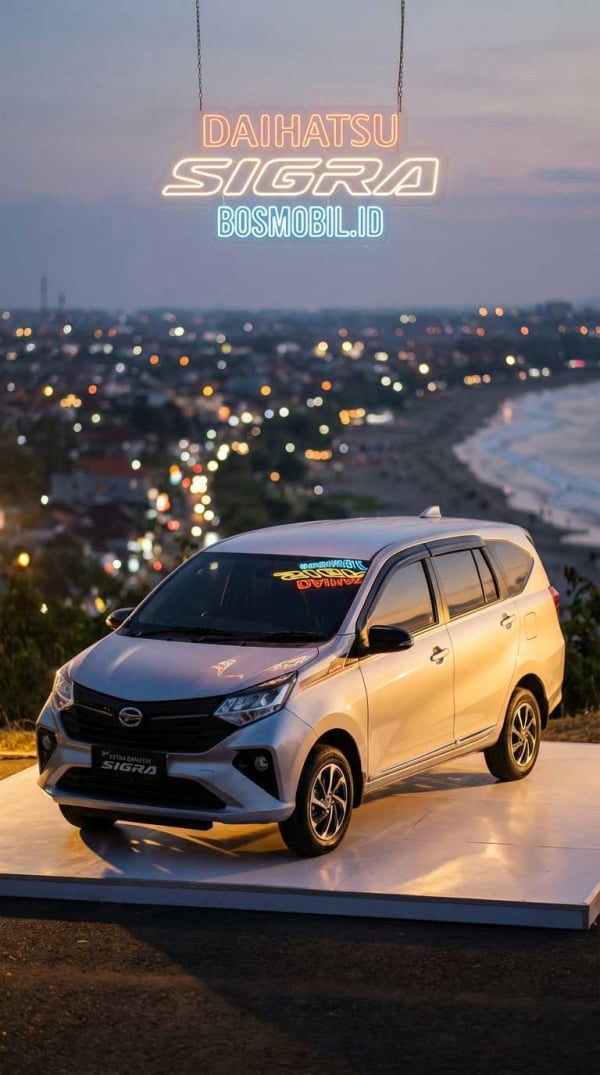 Daihatsu Ungaran
