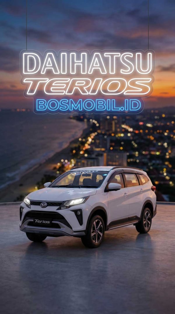 Daihatsu Ungaran