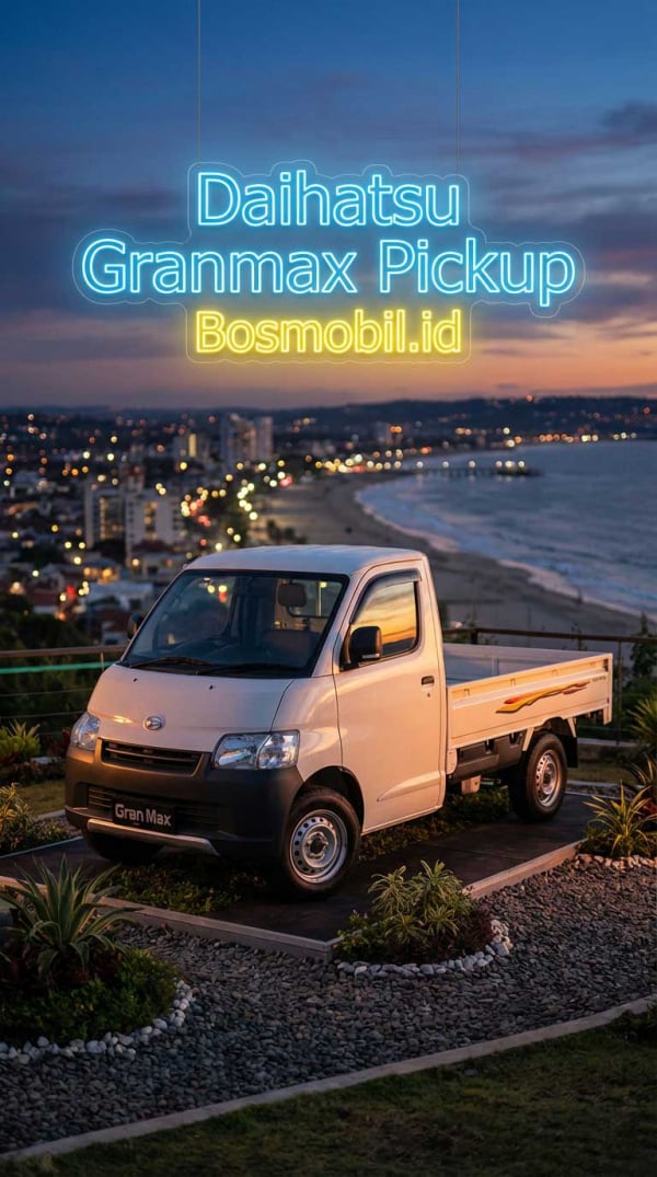 Daihatsu Ungaran