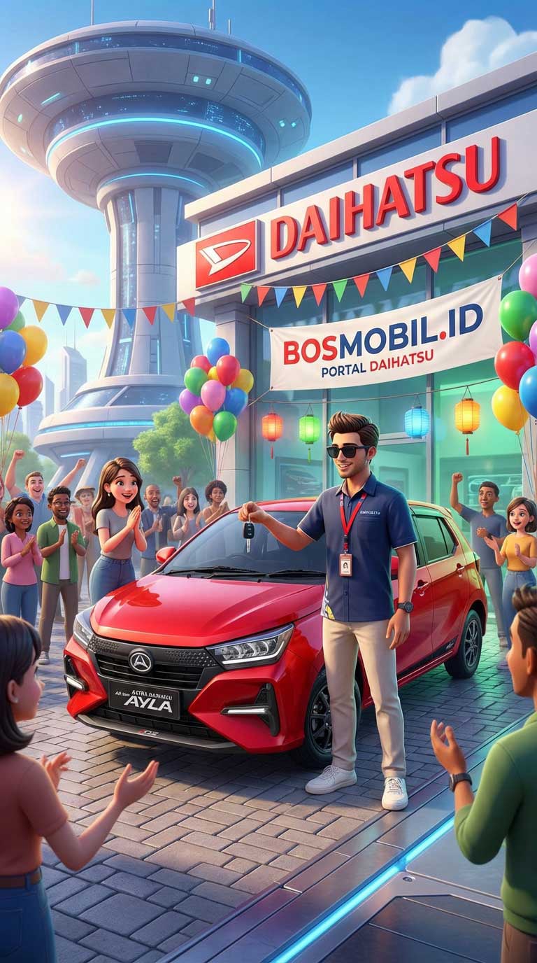Daihatsu Ungaran