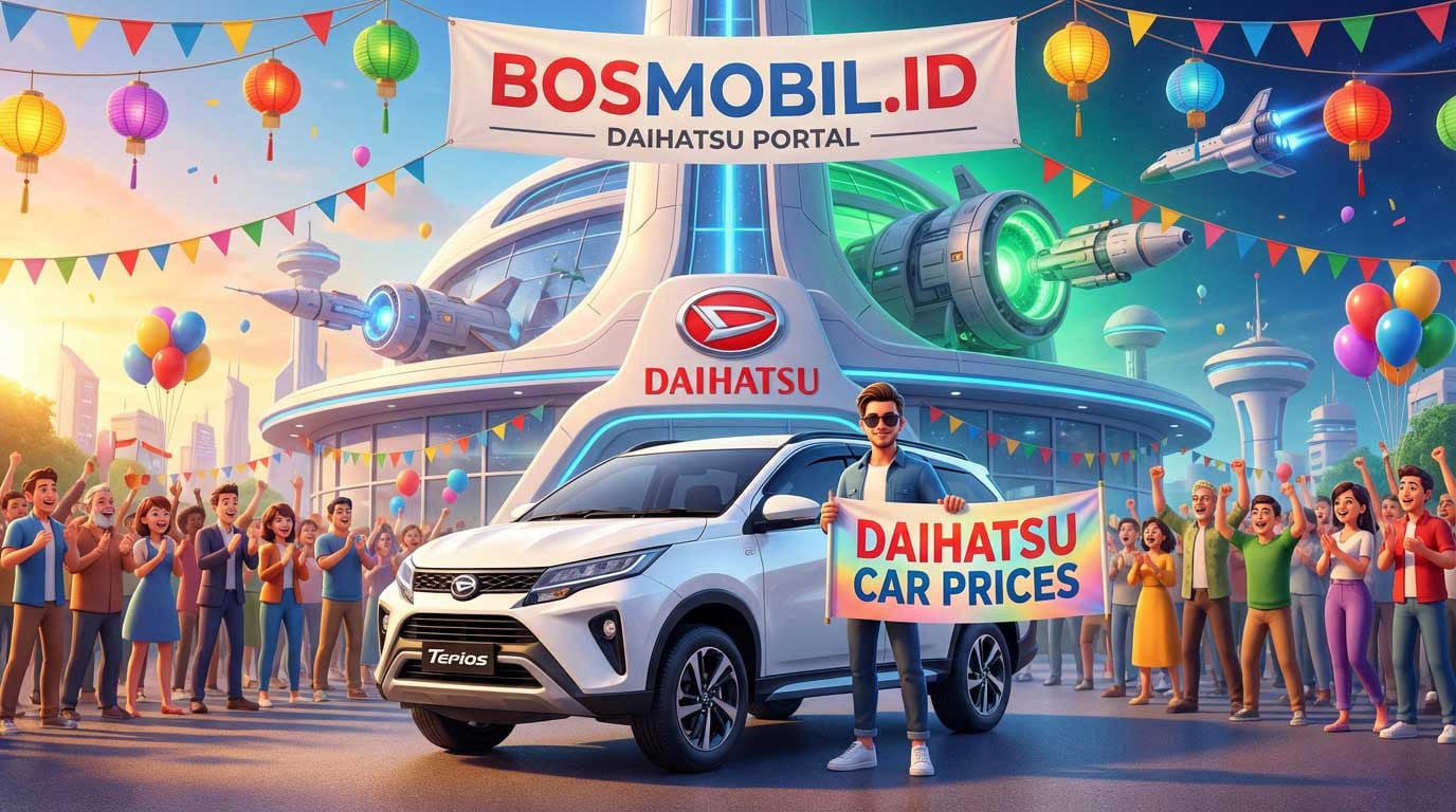 Daihatsu Ungaran