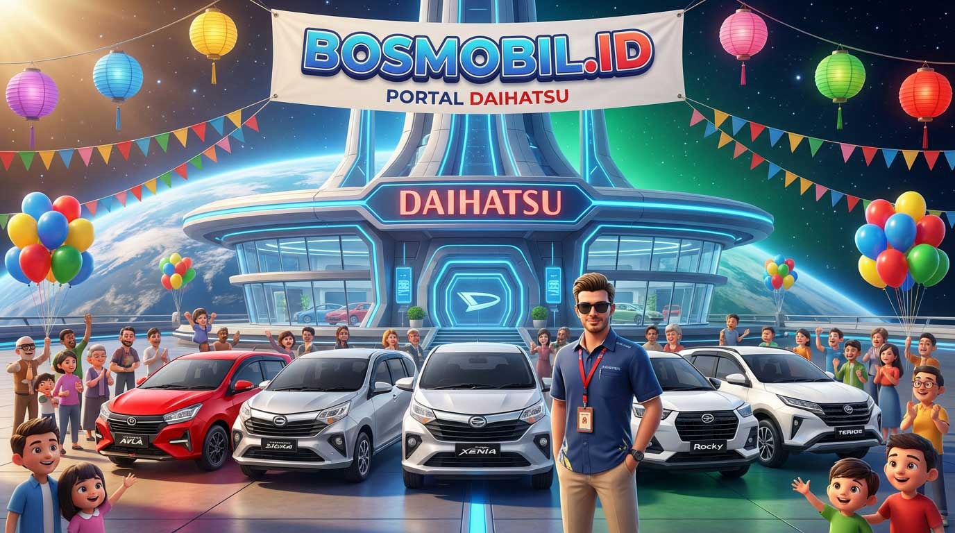 Daihatsu Ungaran