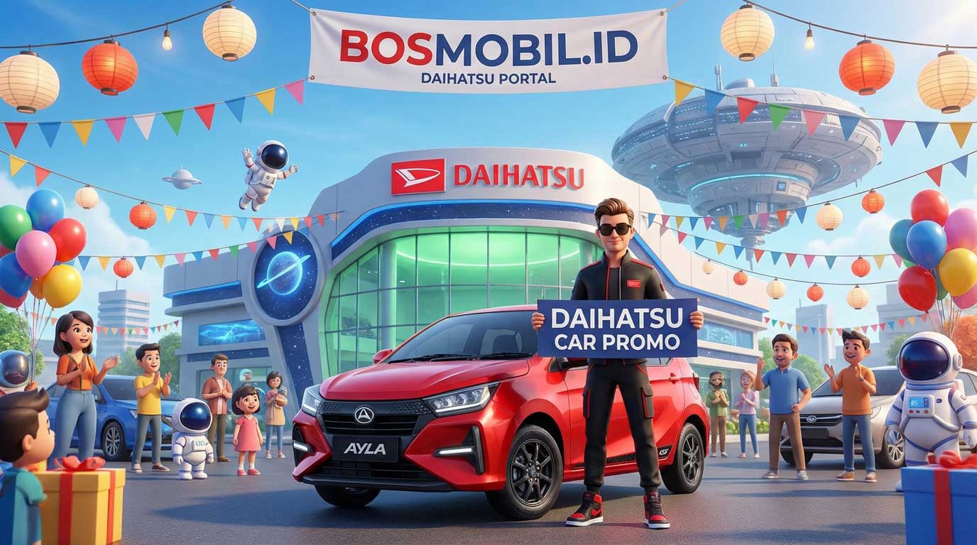 Daihatsu Ungaran