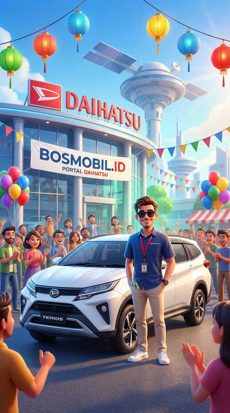 Daihatsu Ungaran