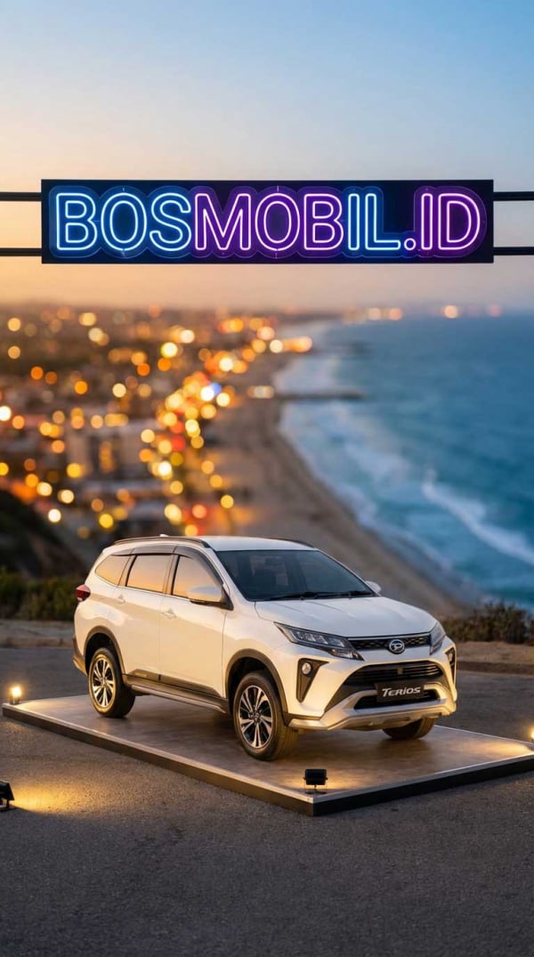 Daihatsu Ungaran