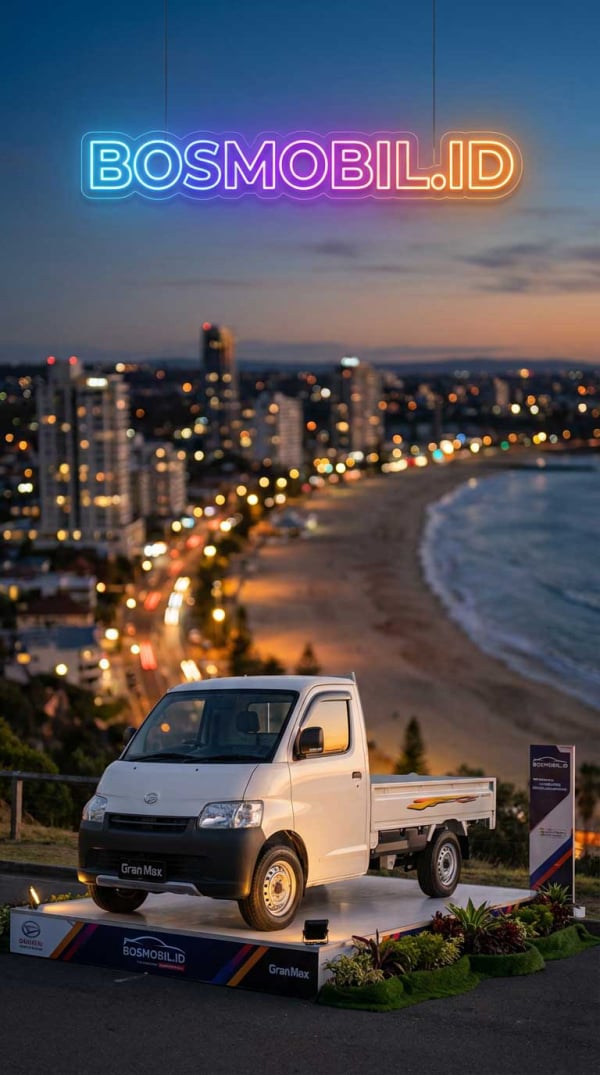 Daihatsu Ungaran