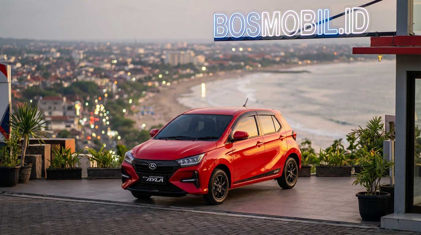 Daihatsu Ungaran