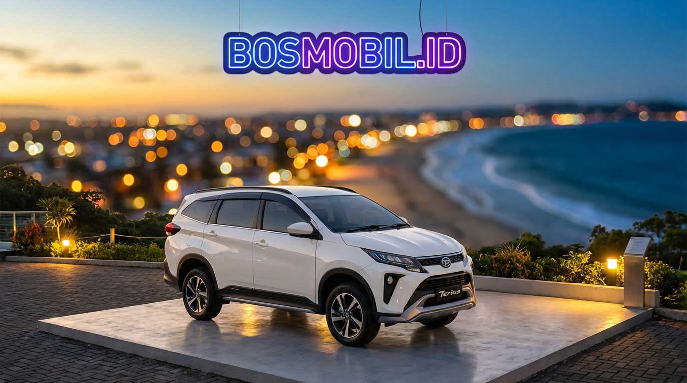 Daihatsu Ungaran