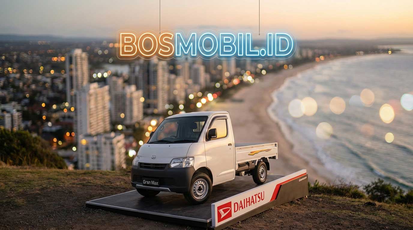 Daihatsu Ungaran